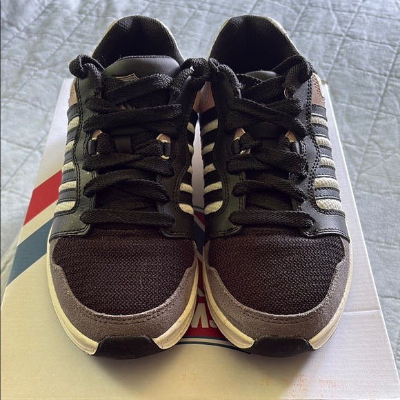 K-Swiss Rival Trainer - Picture 2 of 5